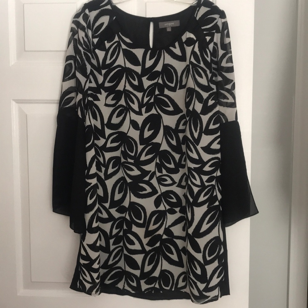 UnGee dress
